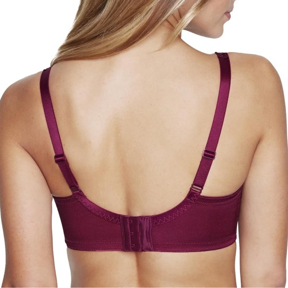 36D bra bundle satin seamless full coverage minimizer bra lot - Picture 7 of 14